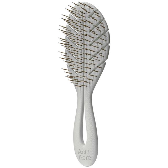 Act+Acre Detangling Brush on Productcaster.