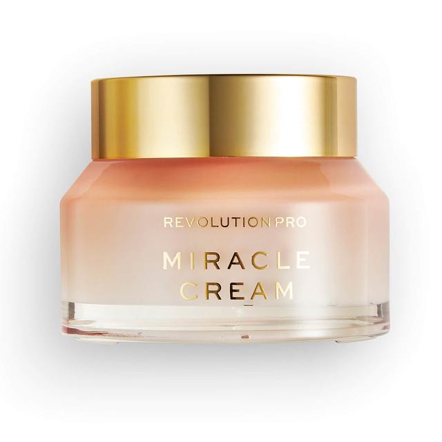 Revolution Pro Miracle Cream 100ml on Productcaster.