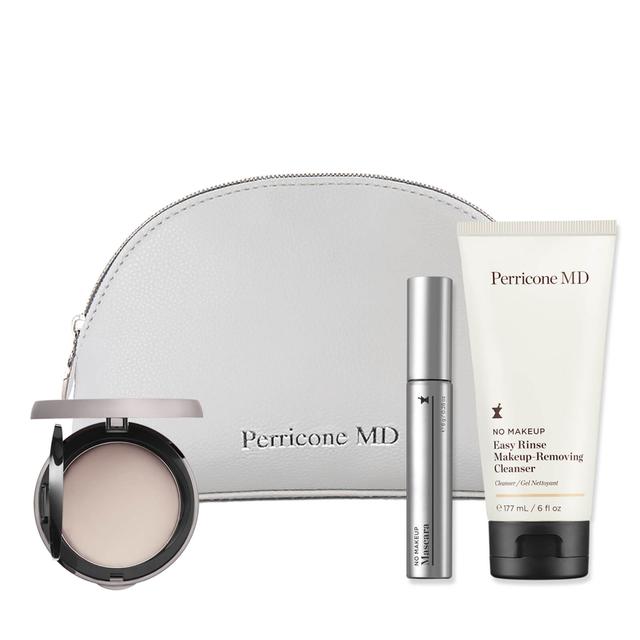 Perricone MD No Makeup Bundle on Productcaster.