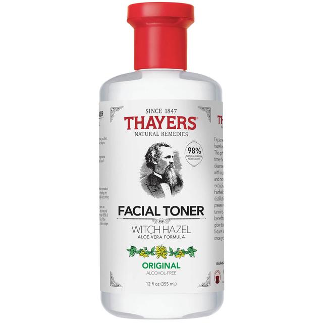 Thayers Original Facial Toner 335ml on Productcaster.