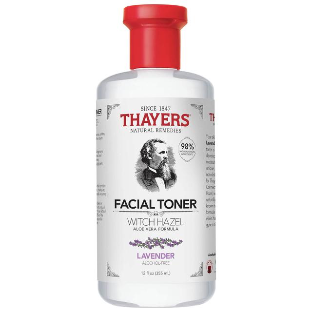 Thayers Lavender Facial Toner 335ml on Productcaster.