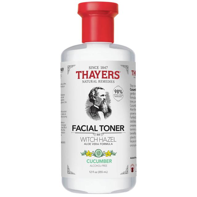 Thayers Cucumber Facial Toner 335ml on Productcaster.