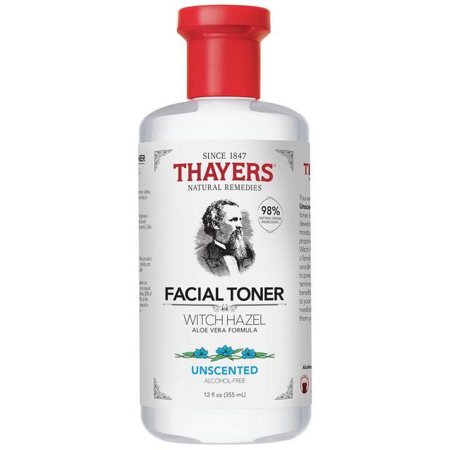 Thayers Unscented Facial Toner 335ml on Productcaster.