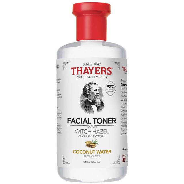 Thayers Coconut Facial Toner 335ml on Productcaster.