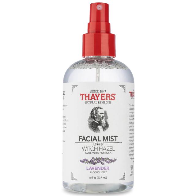 Thayers Lavender Facial Mist 237ml on Productcaster.