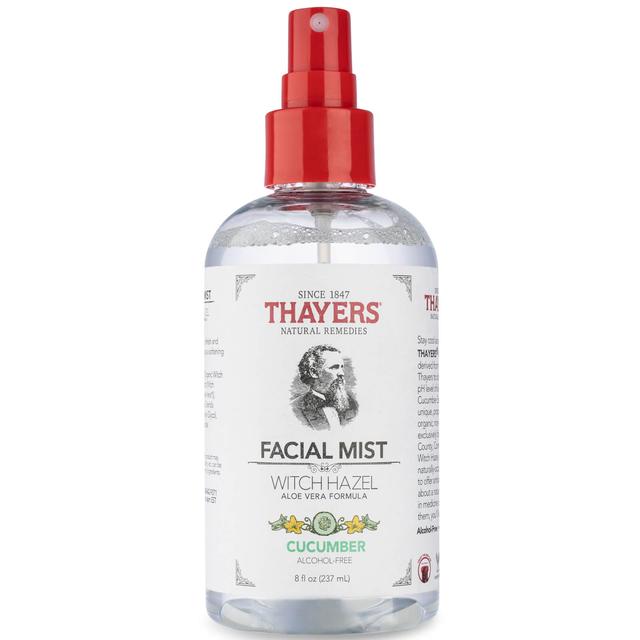 Thayers Cucumber Facial Mist 237ml on Productcaster.