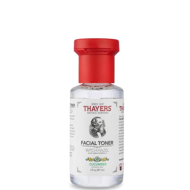 Thayers Cucumber Facial Toner 89ml on Productcaster.