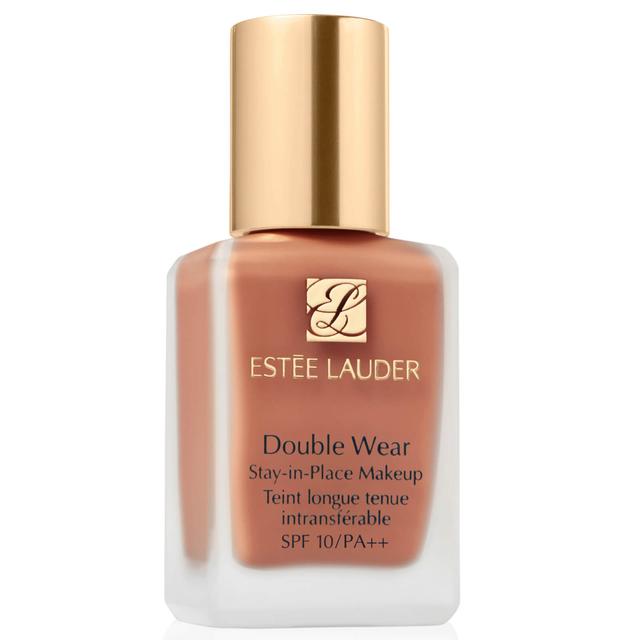 Estée Lauder Double Wear Stay-in-Place Makeup 30ml (Various Shades) - 4C2 Auburn on Productcaster.