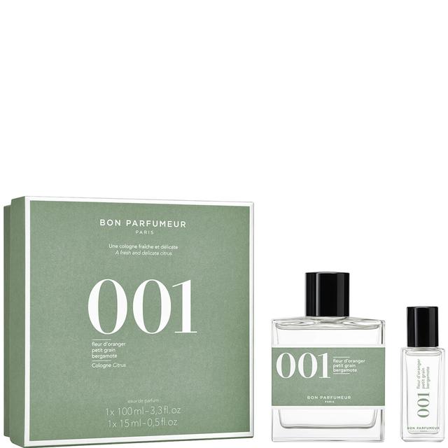 Bon Parfumeur Limited Edition Set (Worth £107.00) on Productcaster.