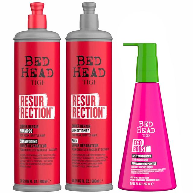 TIGI Repair Bundle on Productcaster.