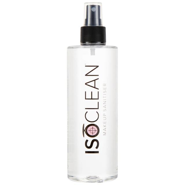 ISOCLEAN Makeup Sanitiser 275ml on Productcaster.