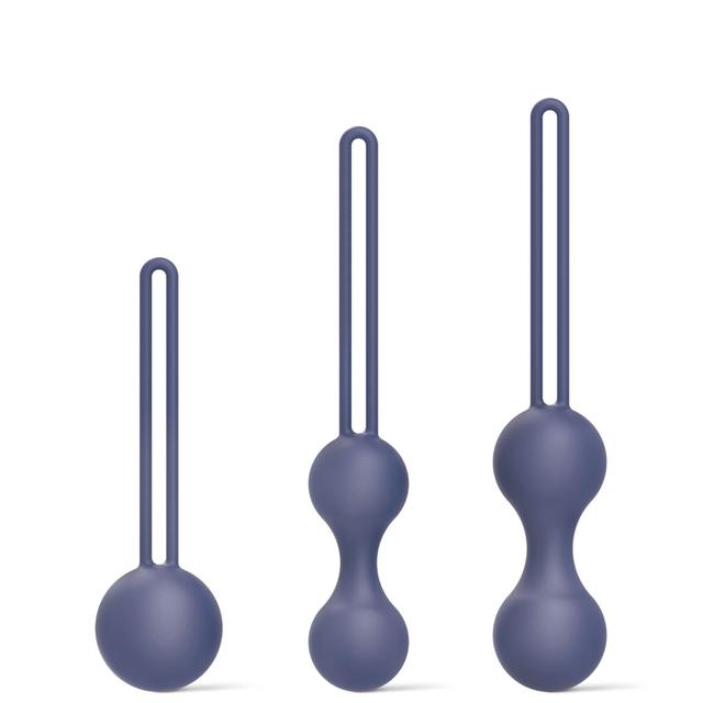 So Divine Kegel Ball Training Set on Productcaster.