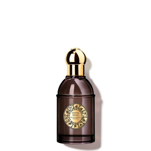 Guerlain Les Absolus d'Orient Santal Royal Hair Mist 30ml on Productcaster.