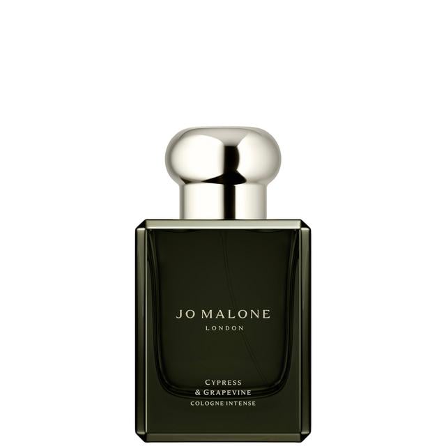 Jo Malone London Cypress and Grapevine Cologne Intense 50ml on Productcaster.