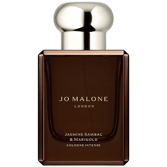 Jo Malone London Jasmine Sambac and Marigold Cologne Intense 50ml on Productcaster.