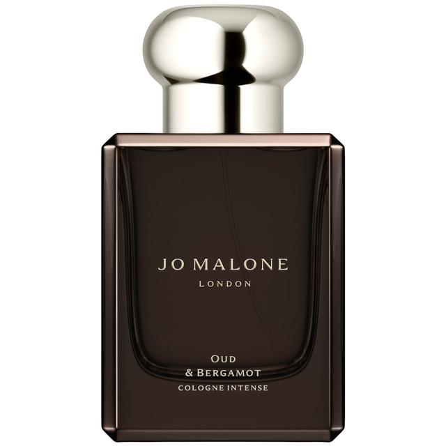 Jo Malone London Oud and Bergamot Cologne Intense Various Sizes - 50ml on Productcaster.