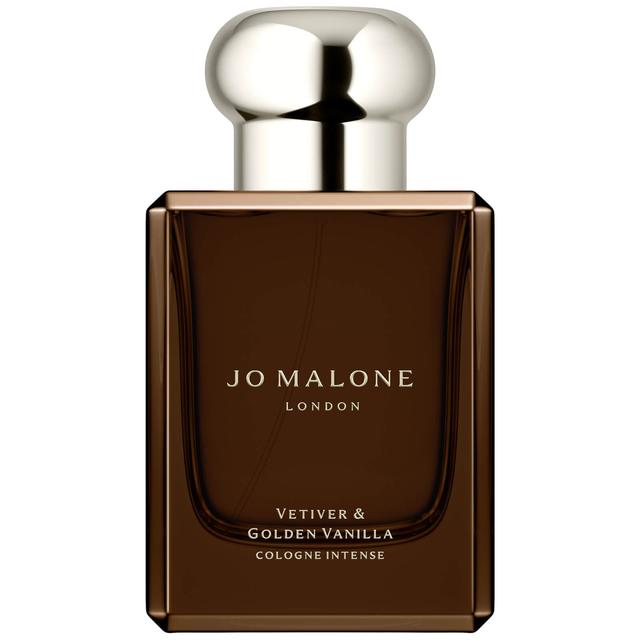 Jo Malone London Vetiver and Golden Vanilla Cologne Intense 50ml on Productcaster.