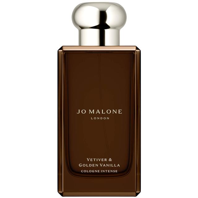 Jo Malone London Vetiver and Golden Vanilla Cologne Intense 100ml on Productcaster.