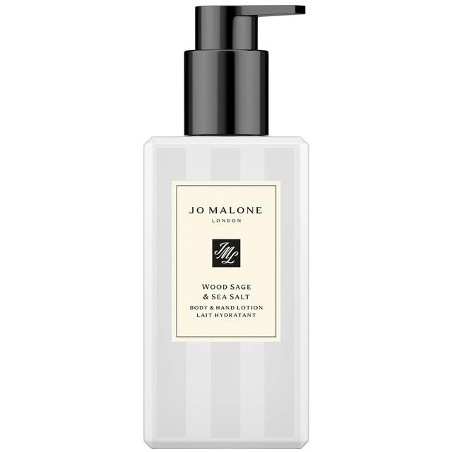 Jo Malone London Wood Sage & Sea Salt Body & Hand Lotion 250ml on Productcaster.