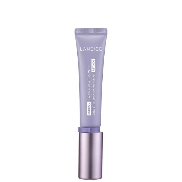 LANEIGE Retinol Firming Cream Treatment 15ml on Productcaster.