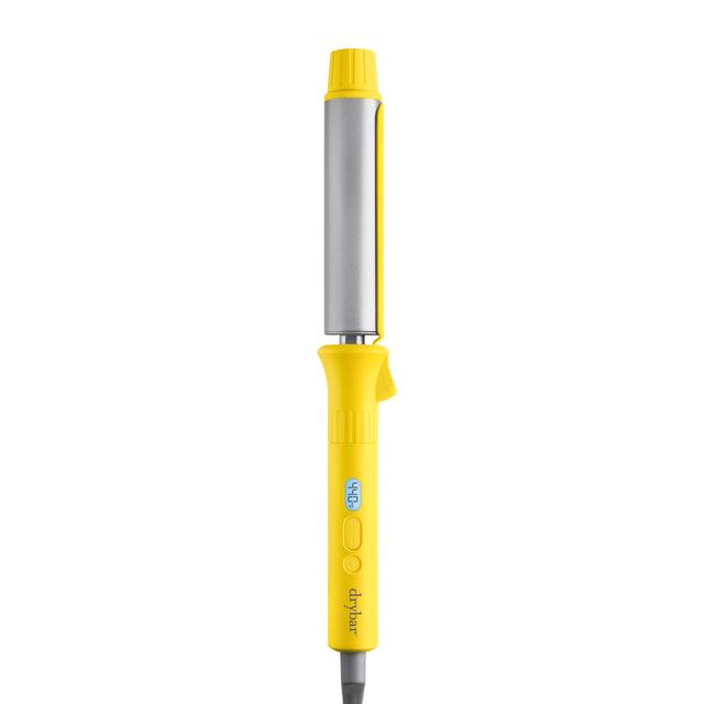 Drybar The 3-Day Bender Digital Curling Iron, 1.25 Inch on Productcaster.