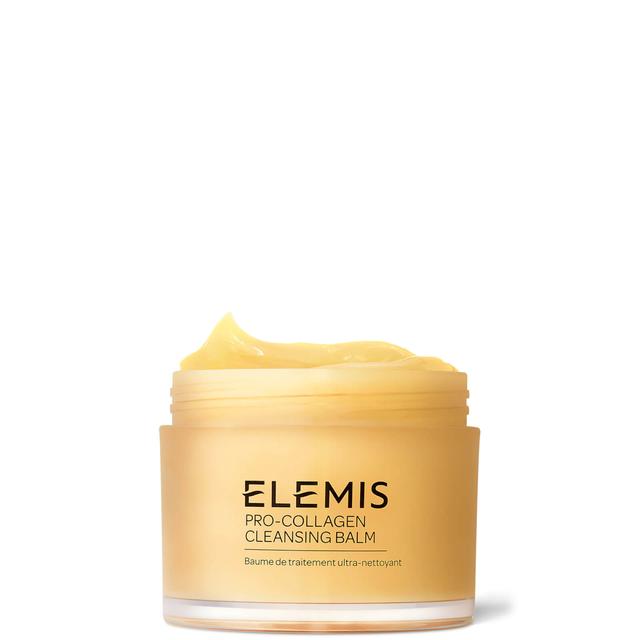 Elemis Pro-Collagen Cleansing Balm 200g on Productcaster.