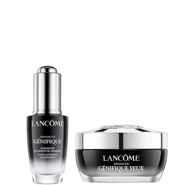 Lancôme Advanced Genifique Serum and Eye Cream Bundle on Productcaster.