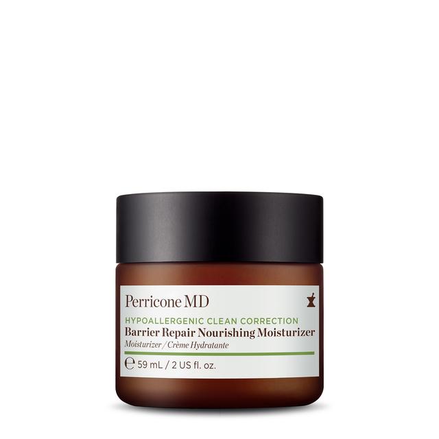 Perricone MD Hypoallergenic Clean Correction Nourishing Moisturiser 59ml on Productcaster.