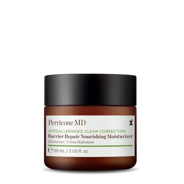 Perricone MD Hypoallergenic Clean Correction Nourishing Moisturiser 59ml on Productcaster.