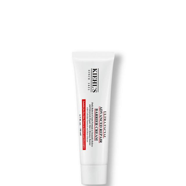 Kiehl's Ultra Facial Barrier Cream 50ml on Productcaster.