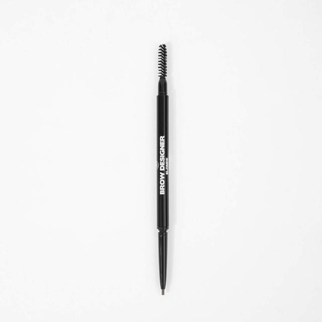 BH Cosmetics Brow Designer - Dual Ended Precision Pencil - Blonde on Productcaster.