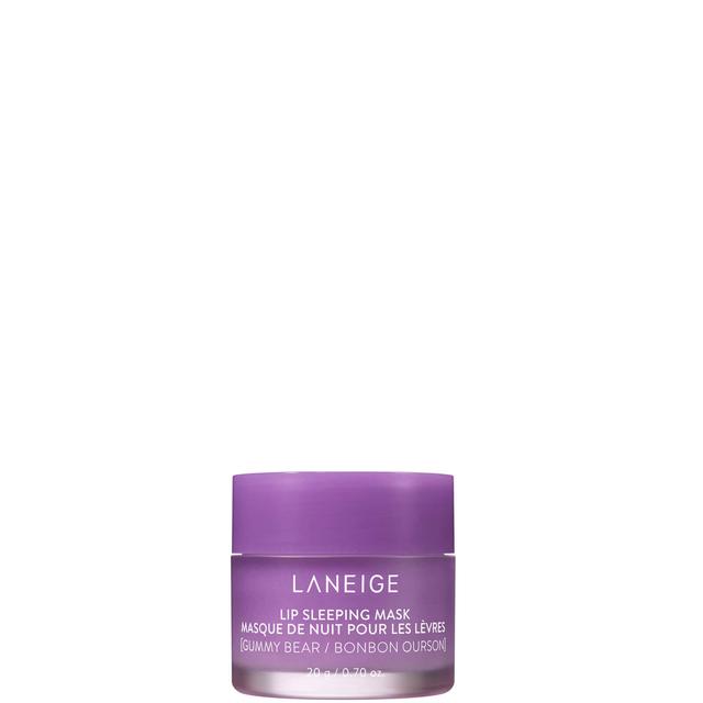 LANEIGE Lip Sleeping Mask - Gummy Bear 20g on Productcaster.