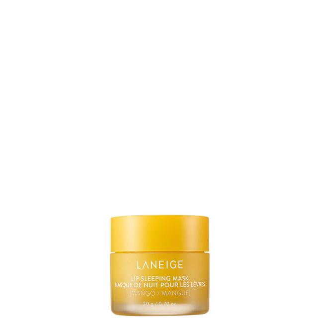 LANEIGE Lip Sleeping Mask - Mango 20g on Productcaster.