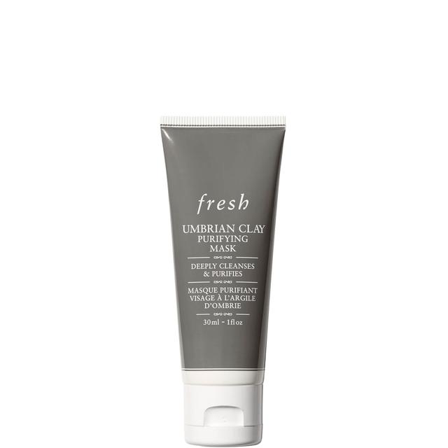 Fresh Umbrian Clay Pore-Purifying Face Mask 30ml on Productcaster.