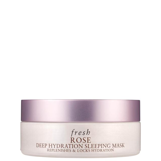 Fresh Rose Deep Hydration Sleeping Mask 35ml on Productcaster.