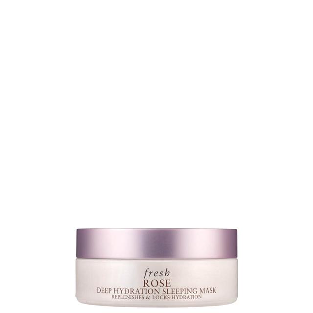 Fresh Rose Deep Hydration Sleeping Mask 15ml on Productcaster.