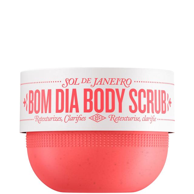 Sol de Janeiro Bom Dia Body Scrub 220g on Productcaster.