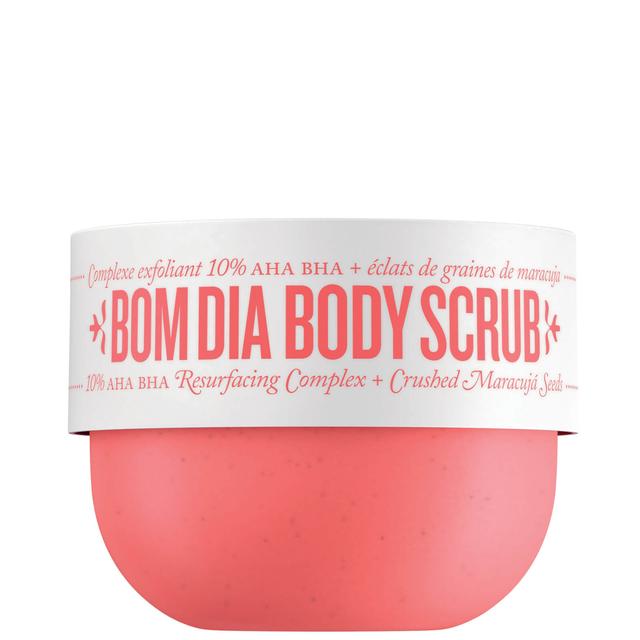 Sol de Janeiro Bom Dia Body Scrub 220g on Productcaster.