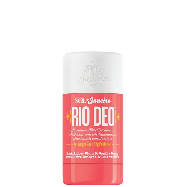 Sol de Janeiro Rio Deo Aluminum-Free Deodorant Cheirosa 40 on Productcaster.