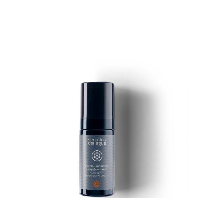 Dark Spot Brightening Cream - 30ml - Secretos del Agua on Productcaster.