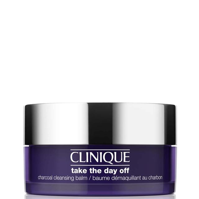 Clinique Take The Day Off Charcoal Balm (Various Sizes) - 125ml on Productcaster.