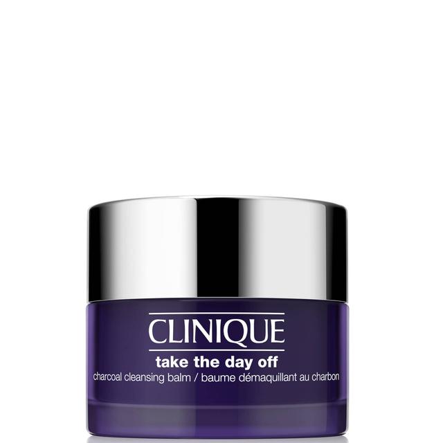 Clinique Take The Day Off Charcoal Balm (Various Sizes) - 30ml on Productcaster.