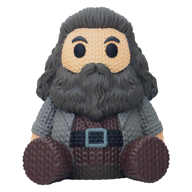 Handmade by Robots Harry Potter Hagrid Vinyl Figure on Productcaster.