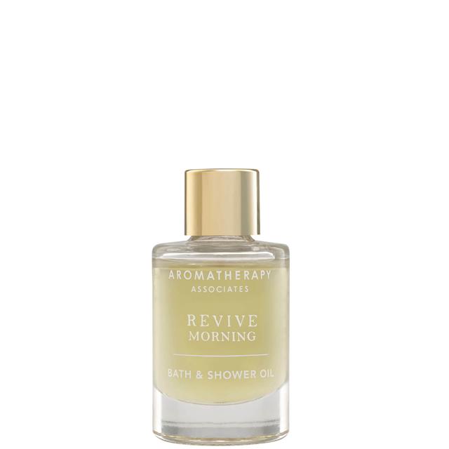 Aromatherapy Associates Revive Morning Bath and Shower Oil 9ml on Productcaster.