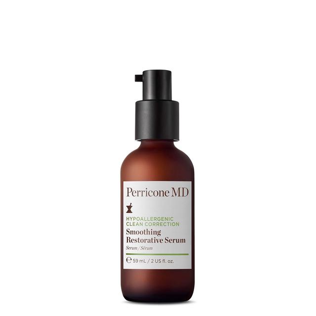 Perricone MD Hypoallergenic Clean Correction Smoothing Restorative Serum 59ml on Productcaster.