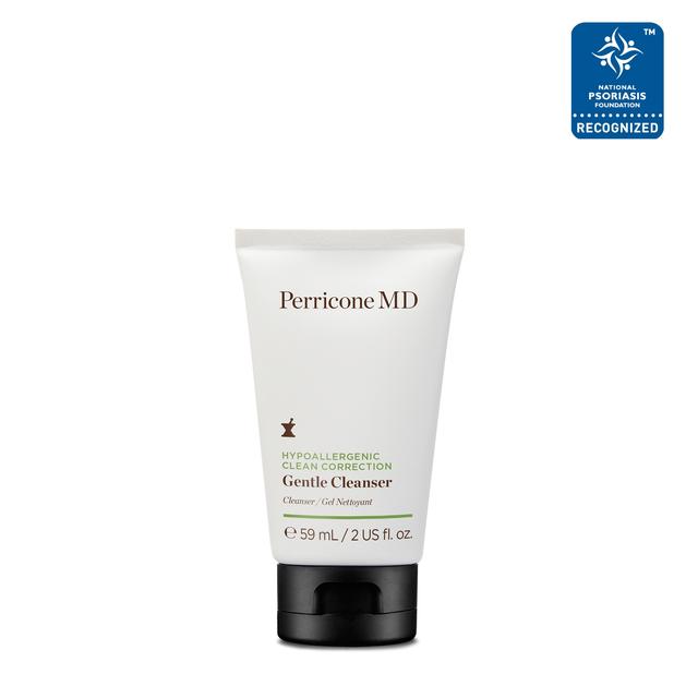 Perricone MD Hypoallergenic Clean Correction Gentle Cleanser - 2 oz / 59ml on Productcaster.