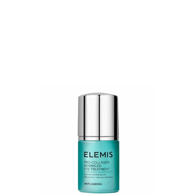 Elemis Pro-Collagen Advanced Eye Treatment (15ml) on Productcaster.