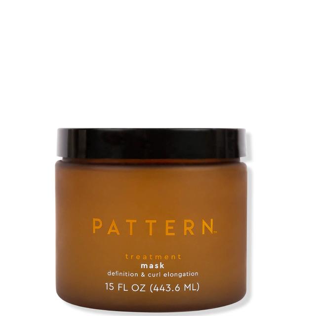 Pattern Treatment Mask 15 oz on Productcaster.