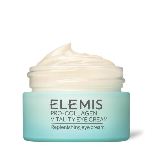 Elemis Pro-Collagen Vitality Eye Cream 15ml on Productcaster.