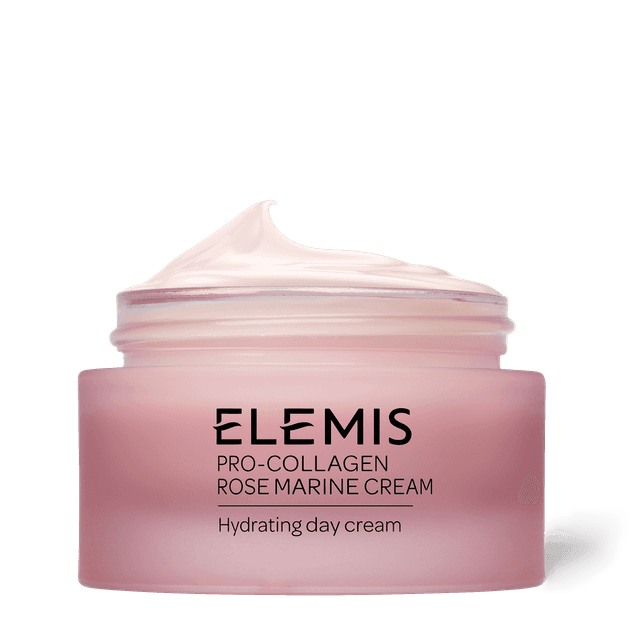 Elemis Pro-Collagen Rose Marine Cream 50ml on Productcaster.